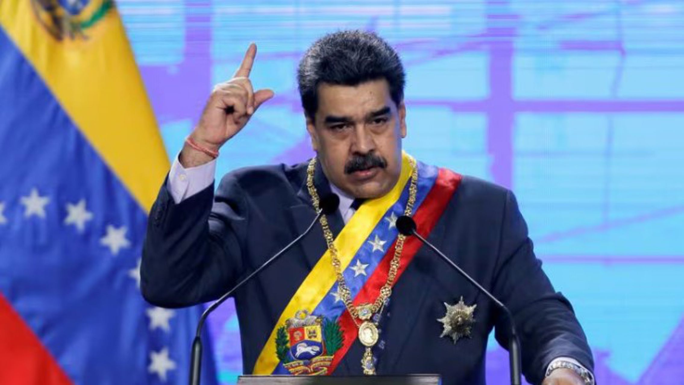 Argentina y otros países exigieron la revisión de los resultados electorales de Venezuela